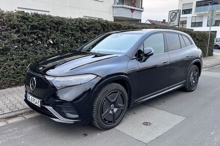 Mercedes-Benz EQS 49.000 km 67.500 &euro; Egelsbach 63329