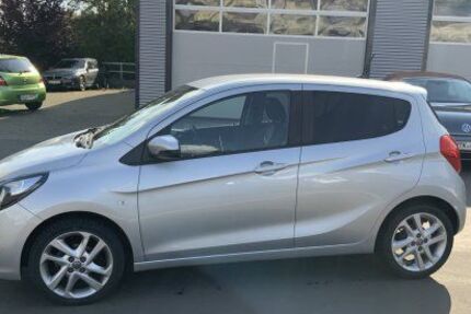 Opel Karl