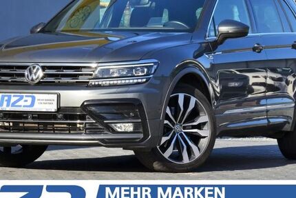 VW Tiguan 98.000 km 31.777 &euro; Darmstadt 64293