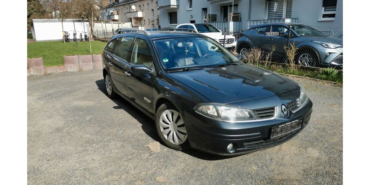 Renault Laguna 373.000 km 699 &euro; Offenbach am Main 63069