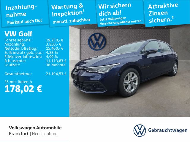 VW Golf 69.351 km 19.250 &euro; Neu-Isenburg 63263