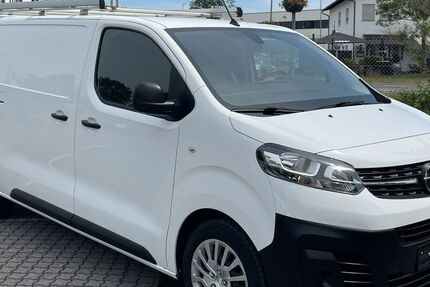 Opel Vivaro 41.500 km 18.780 &euro; Langen 63225