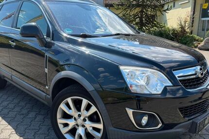 Opel Antara 242.900 km 2.700 &euro; Frankfurt am Main 60311