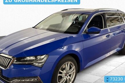 Skoda Superb 145.064 km 17.897 € Frankfurt 60596