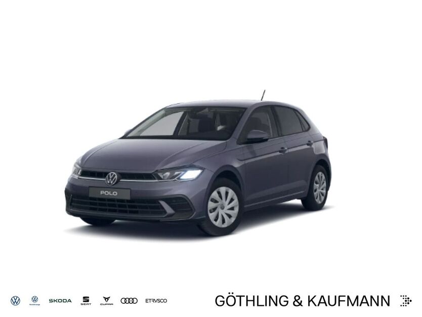 VW Polo 18.120 km 19.930 € Kelkheim 65779