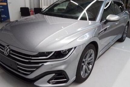 VW Arteon 12.092 km 39.980 € Frankfurt 60326