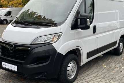Opel Movano 43.916 km 19.400 € Rüsselsheim 65428
