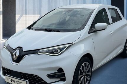Renault ZOE 17.407 km 18.990 € Frankfurt / Main 60314