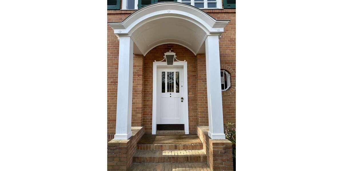 Einfamilienhaus Frankfurt Ginnheim - 11 Zimmer, 365 m&sup2;, 4.400.000&euro; | Angebot:26216481