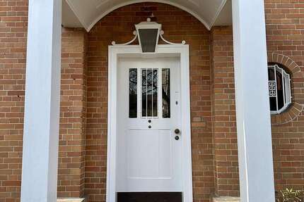 Haus Frankfurt Ginnheim - 11 Zimmer, 365 m&sup2;, 4.400.000&euro; | Angebot:26216481