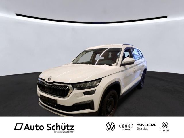 Skoda Kodiaq 41.588 km 31.980 &euro; Groß-Umstadt 64823