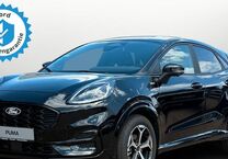 Gebrauchtwagen Ford Puma