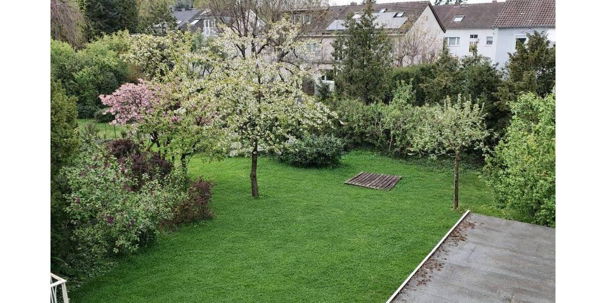 Doppelhaushälfte Frankfurt am Main Sachsenhausen - 6 Zimmer, 128 m&sup2;, 595.000&euro; | Angebot:26242925