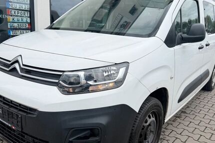 Citroen Berlingo 43.000 km 9.900 &euro; Rüsselsheim 65428