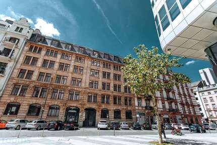 Gewerbeobjekt Frankfurt am Main Bahnhofsviertel - 3.990&euro; | Angebot:26290407