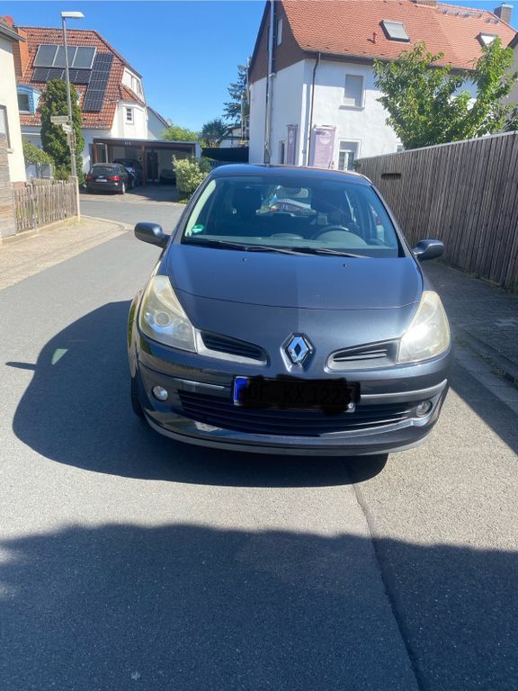 Clio