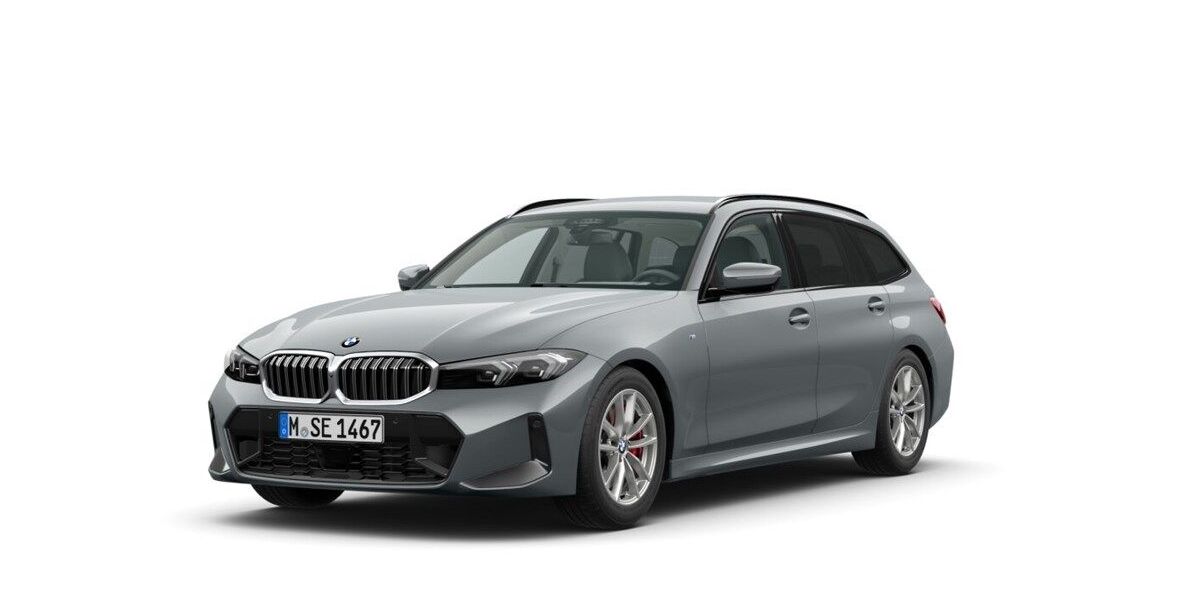 BMW 320 2.868 km 51.950 &euro; Frankfurt am Main 60435