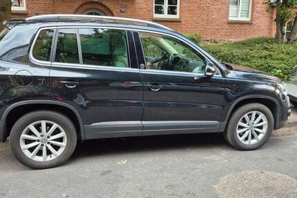 VW Tiguan 134.000 km 12.000 &euro; Frankfurt am Main 60431