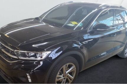VW T-Roc 24.932 km 31.950 € Aschaffenburg 63741