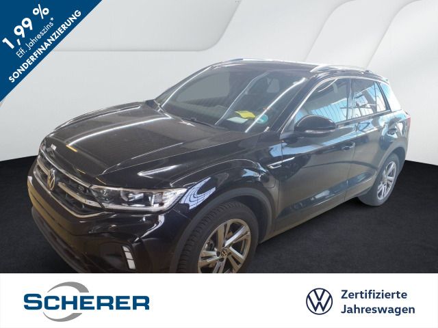 VW T-Roc 24.932 km 31.950 € Aschaffenburg 63741