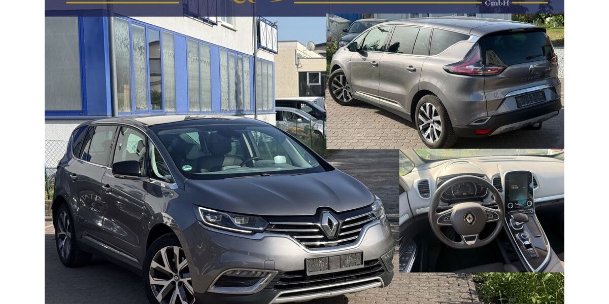 Renault Espace 197.500 km 9.190 &euro; Dietzenbach 63128