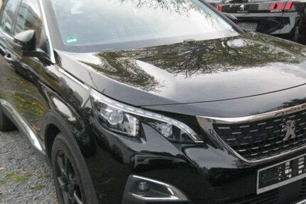 Peugeot 3008 125.635 km 17.690 &euro; Darmstadt 64293