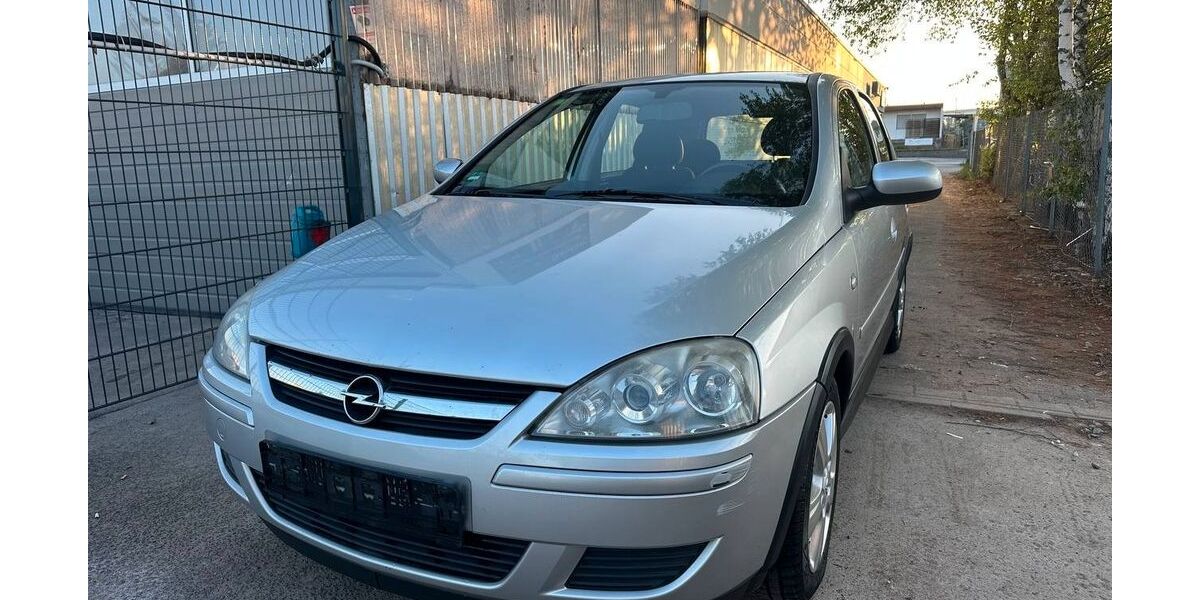 Opel Corsa 237.000 km 1.099 &euro; Dietzenbach 63128