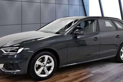 Audi A4 11.215 km 32.970 € Maintal 63477