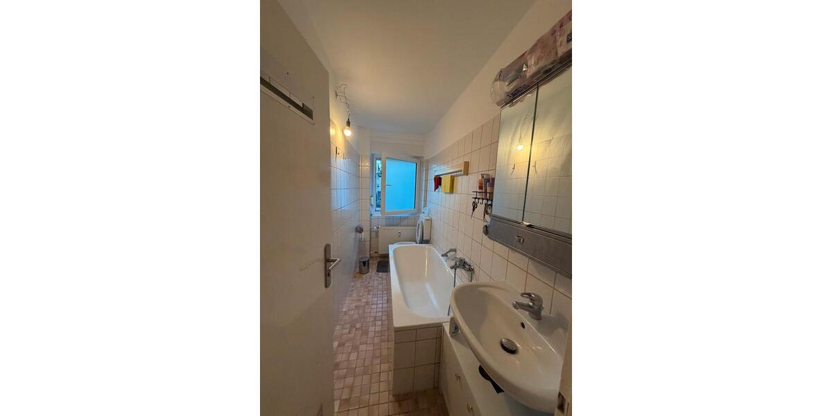 Fully Furnished Apartment for Short-Term Sublet (40 Days) 2 zimmer