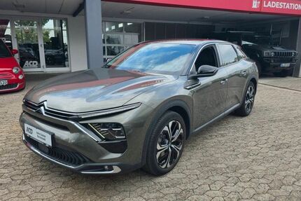 Citroen C5 X