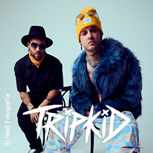 TRiPKiD - MINDFCK TOUR 2026
