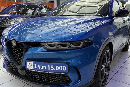 Alfa Romeo Tonale 52.700 km 24.990 &euro; Groß-Umstadt 64823