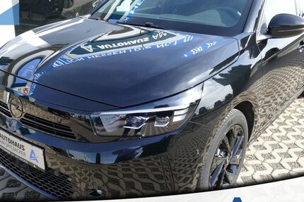 Opel Corsa 24.800 km 16.490 &euro; Karben 61184