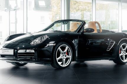 Porsche Boxster 64.408 km 37.900 € Hofheim 65719