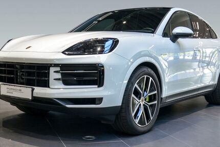 Porsche Cayenne 14.200 km 97.960 € Frankfurt am Main 65936