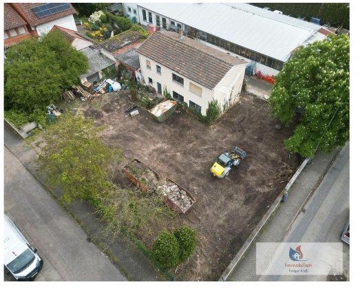 Gewerbeobjekt Hanau Lamboy - 2.000&euro; | Angebot:26115647