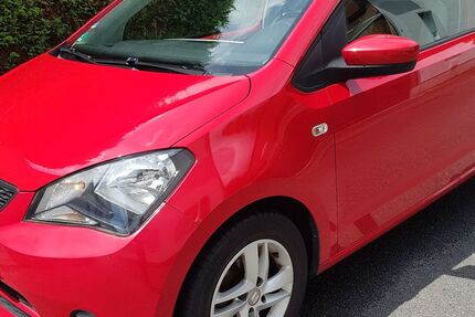 Seat Mii 101.000 km 4.200 € Schwalbach 65824
