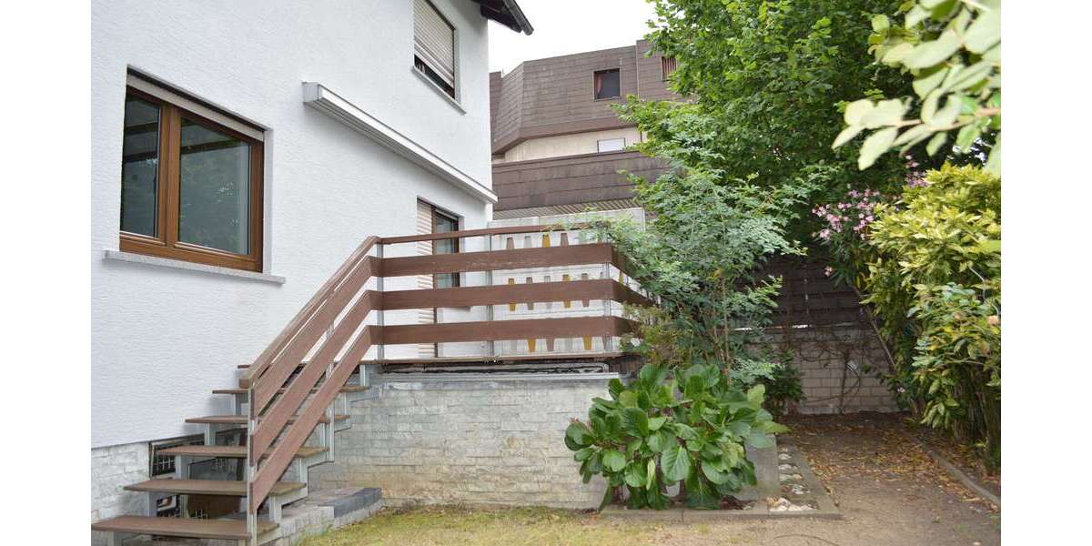 Einfamilienhaus Raunheim - 5 Zimmer, 127 m&sup2;, 2.100&euro; | Angebot:25755708