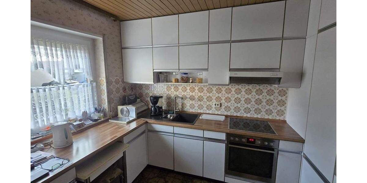 Reihenmittelhaus Aschaffenburg Damm - 5 Zimmer, 135 m&sup2;, 399.000&euro; | Angebot:25749975