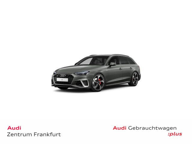 Audi A4 48.446 km 35.850 &euro; Frankfurt am Main 60314