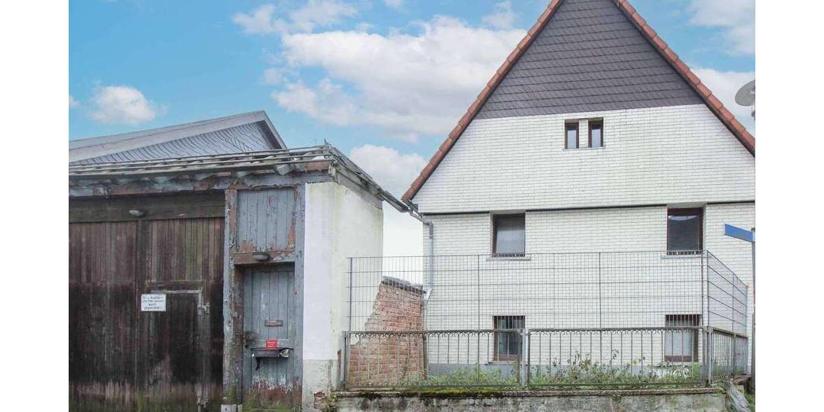 Einfamilienhaus Eppstein - 7 Zimmer, 106 m&sup2;, 239.000&euro; | Angebot:26064817