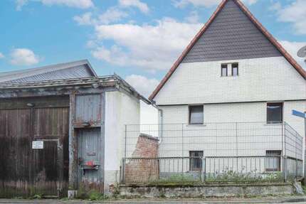 Haus Eppstein - 7 Zimmer, 106 m&sup2;, 239.000&euro; | Angebot:26064817