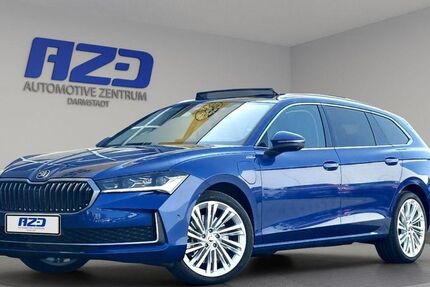 Skoda Superb 16.000 km 44.388 &euro; Darmstadt 64293