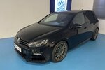 VW Golf R 4Motion 6-Gang /Leder/ 19´´/Xenon/HG-M 247.000 km 13.400 &euro; Dreieich 63303