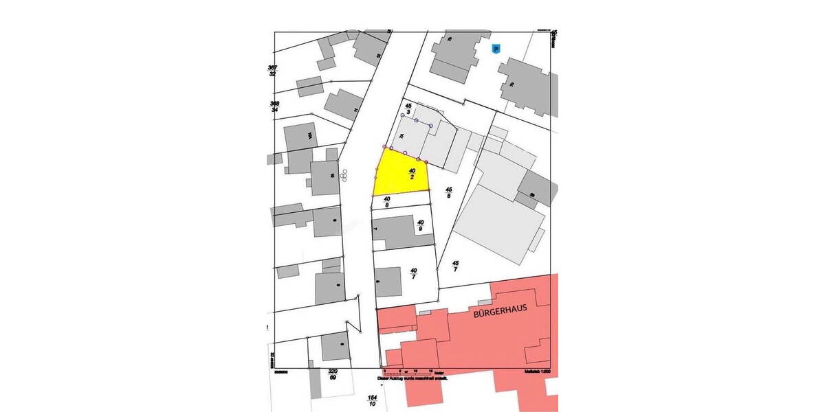 Grundstück Bruchköbel - 189.000&euro; | Angebot:26472784