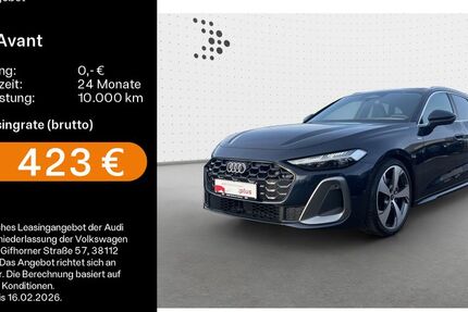Audi A5 17.800 km 55.549 &euro; Hanau 63452