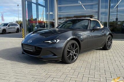 Mazda MX-5 18.185 km 33.990 &euro; Karben 61184