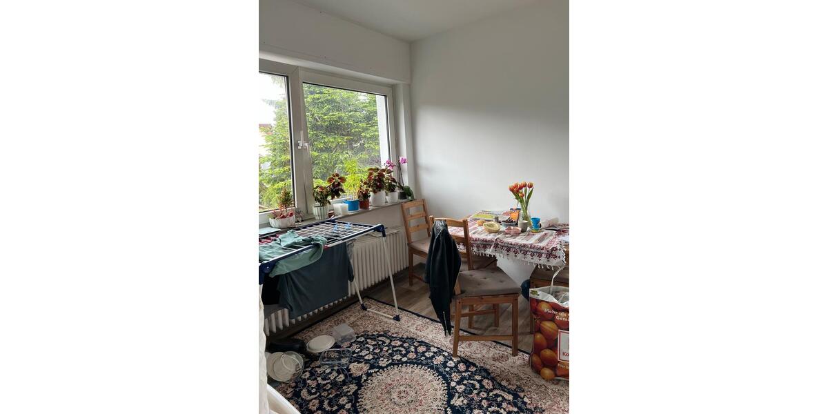 Etagenwohnung Aschaffenburg Damm - 4 Zimmer, 96 m&sup2;, 1.200&euro; | Angebot:26480069