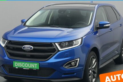 Ford Edge 97.311 km 16.900 &euro; Bad Nauheim 61231