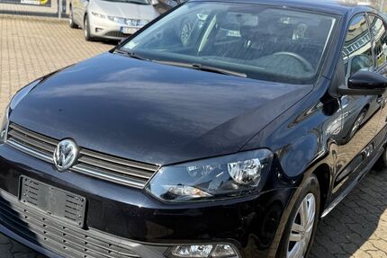 VW Polo 137.902 km 4.099 &euro; Hanau 63452